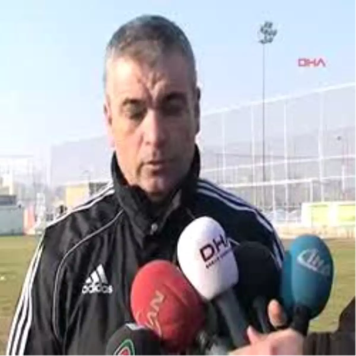 Çalımbay: 'Dikkatli Olursak 3 Puan Alırız'