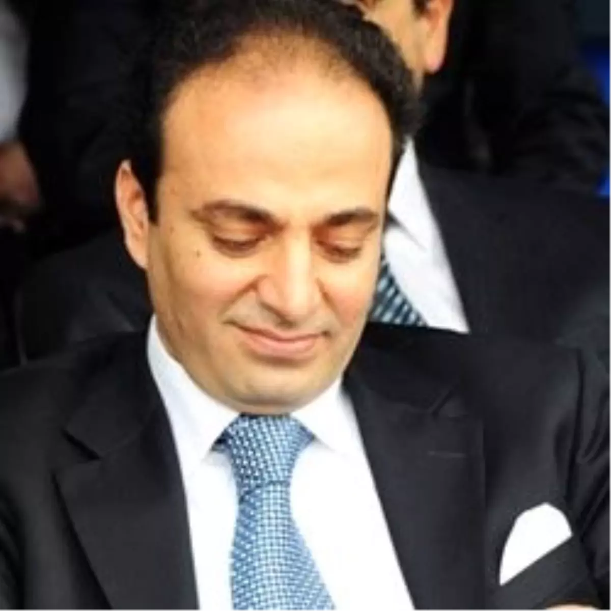 Baydemir: "Geçmiş Olsun"