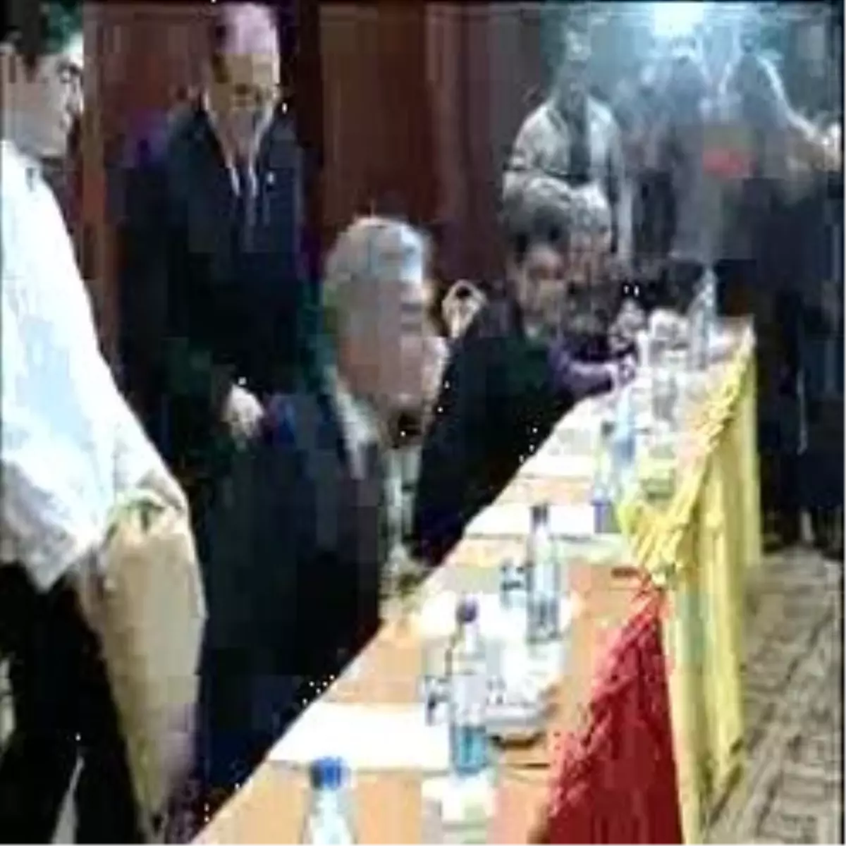 Galatasaray Kulübü Şubat Ayı Divan Kurulu Toplantısı Yapıldı