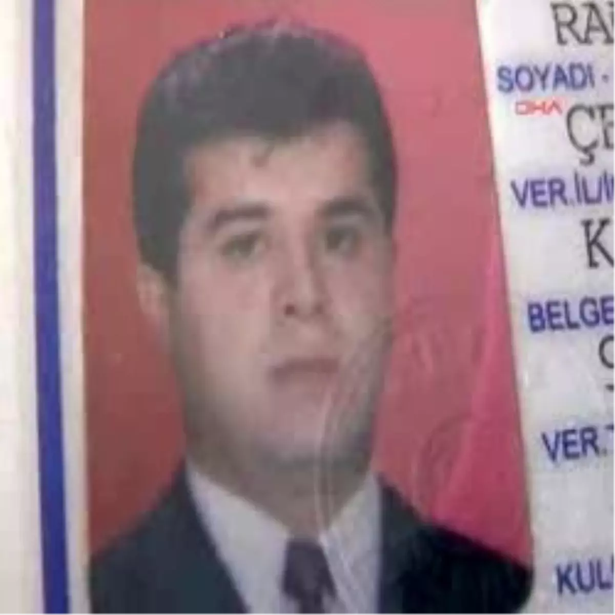 "Ben Vurmasaydım O Beni Vuracaktı"