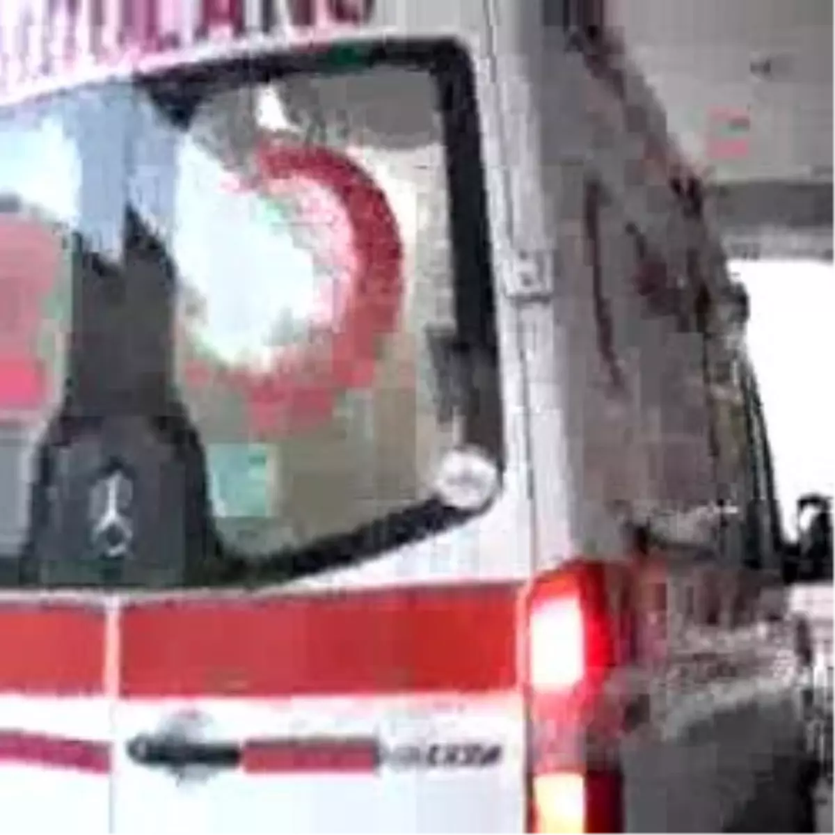 Konya - 2 Arkadaş Sokak Ortasında Bıçaklandı