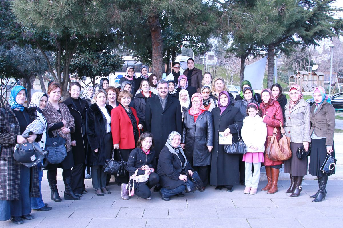 Köşker Hizmet Yarışımız Sürecek!