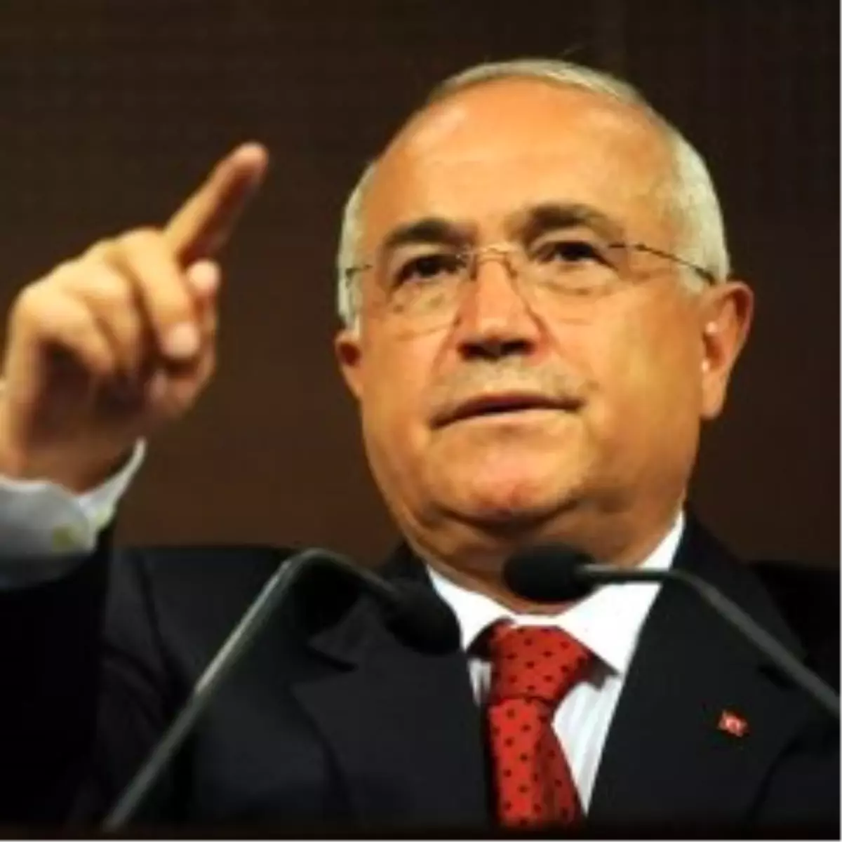 'Küfrediyor Ama Parayı Alıyor'