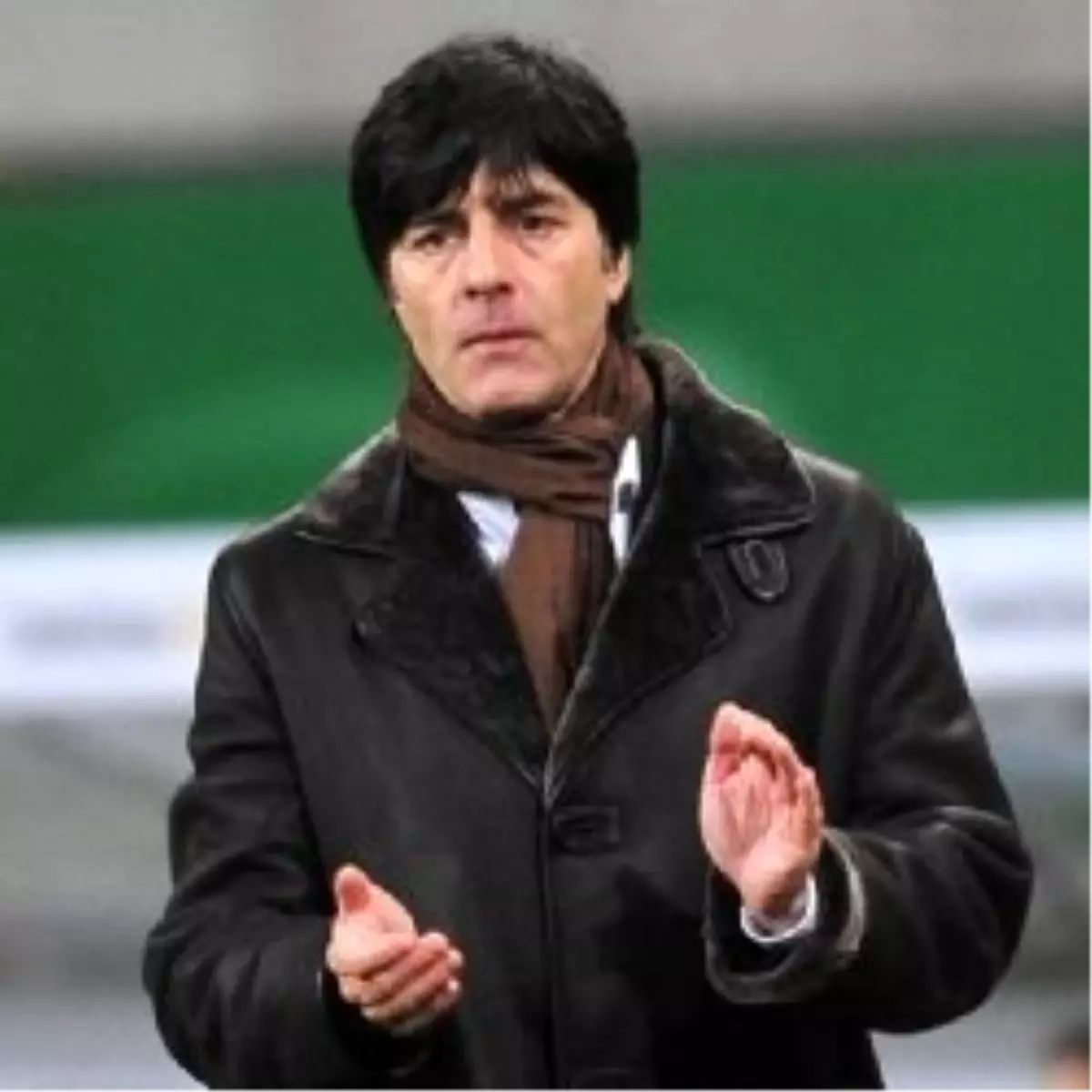 Löw'den Mesut'a Övgü