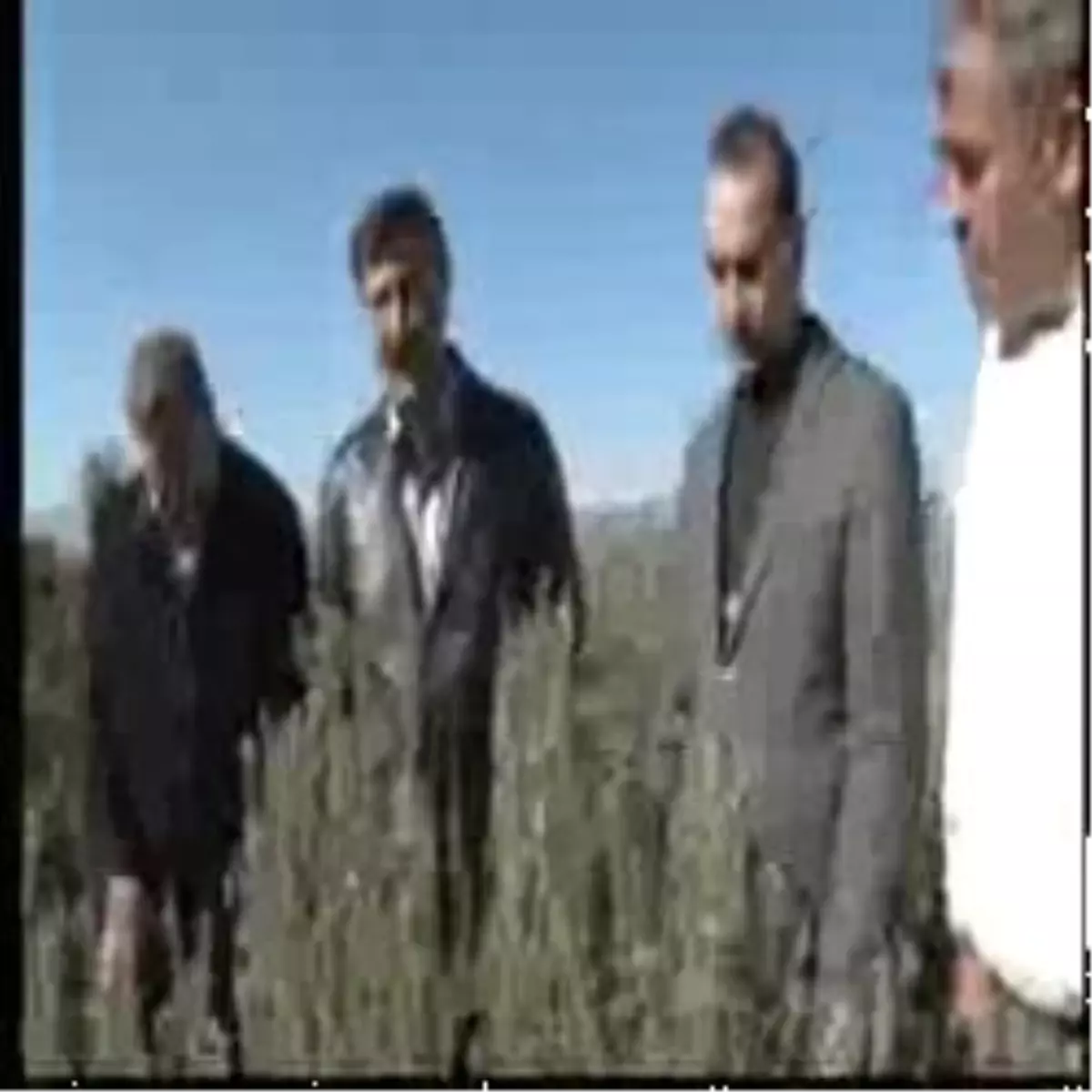 Mersin-Bal Üretim Ormanı Arıcıların Yüzü Güldürüyor