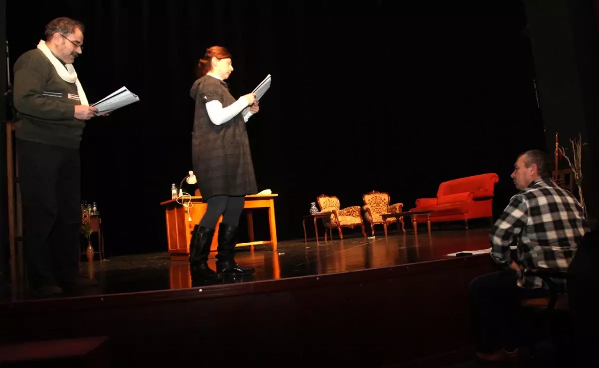 Ölüm Tuzağı Mart Ayında Tkm’de