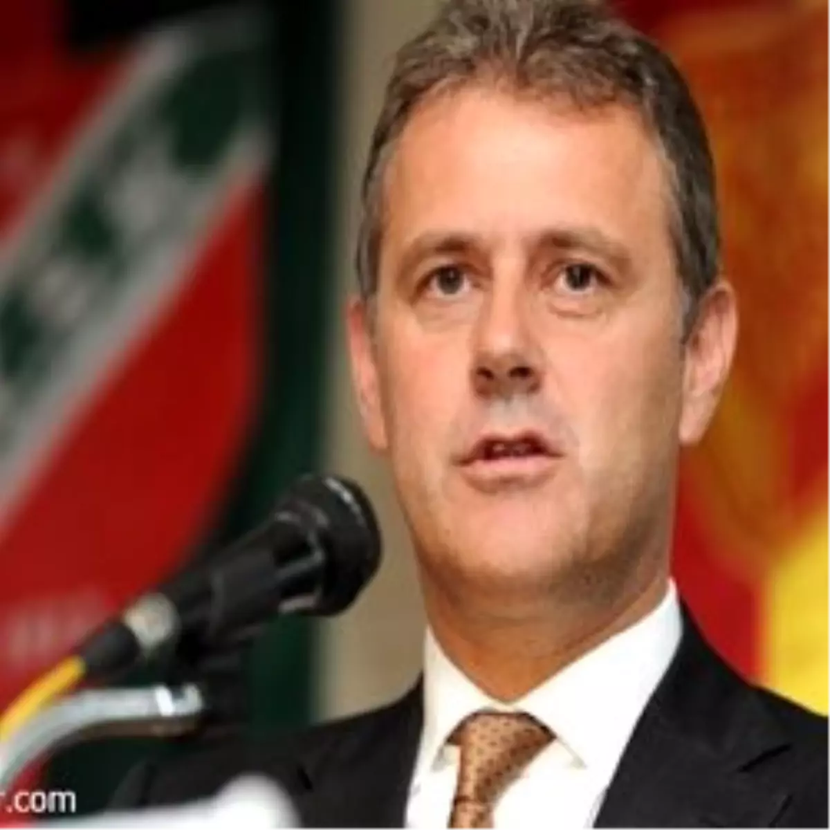 Özgener'den CHP ve MHP'ye Ziyaret