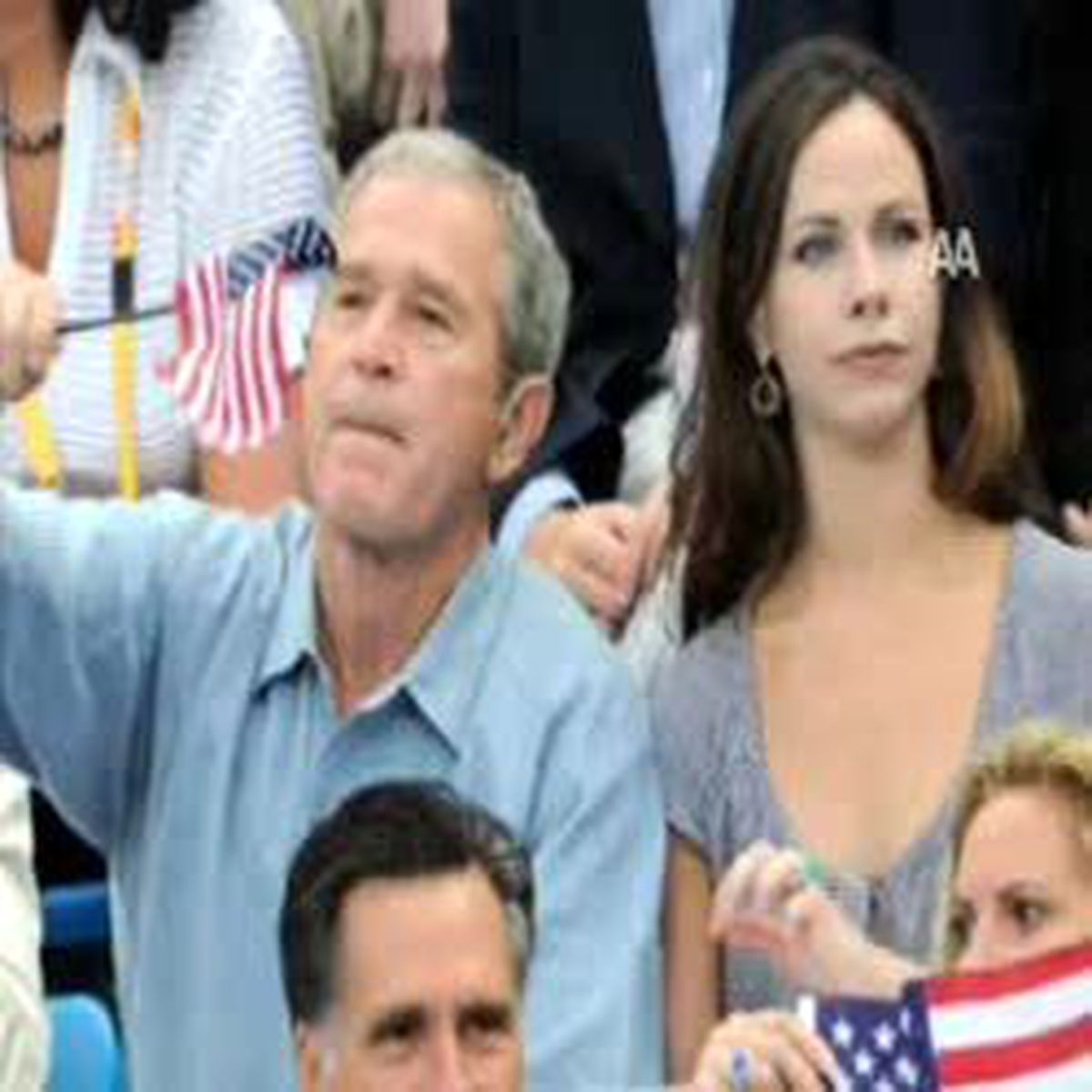 Bush'u Can Evinden Vuracaktı