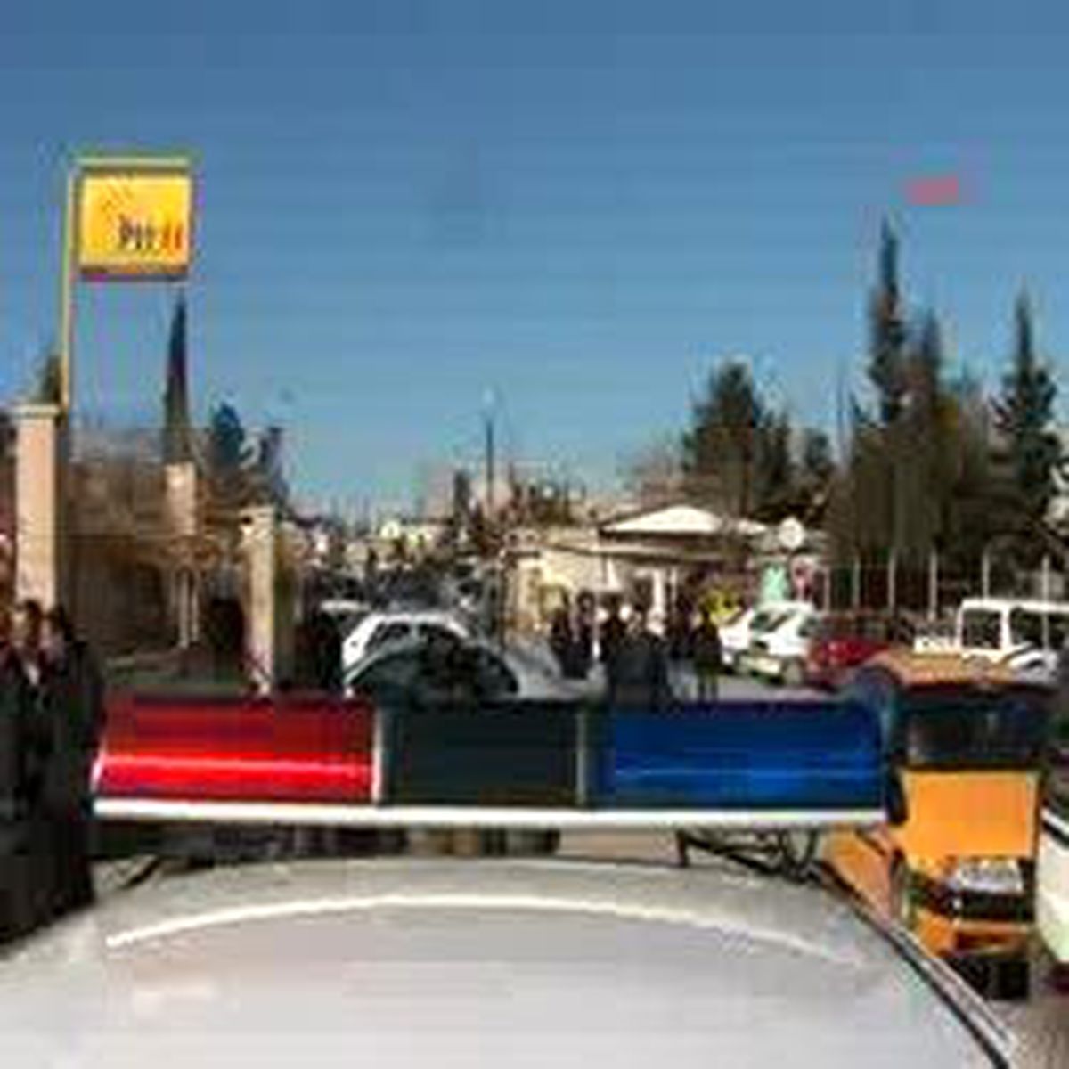 Şanlıurfa'daki Hizbullah Operasyonu