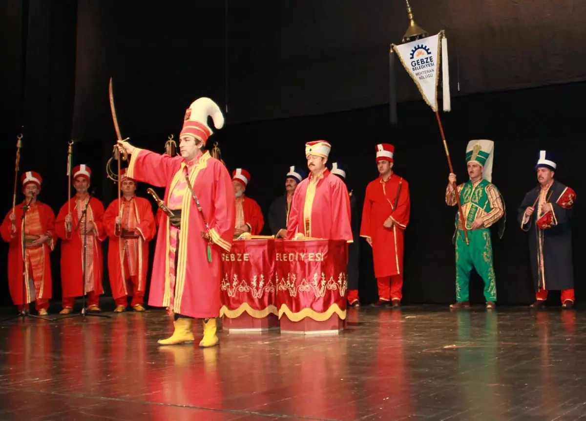 Tarihi Ve Kültürüyle Gebze