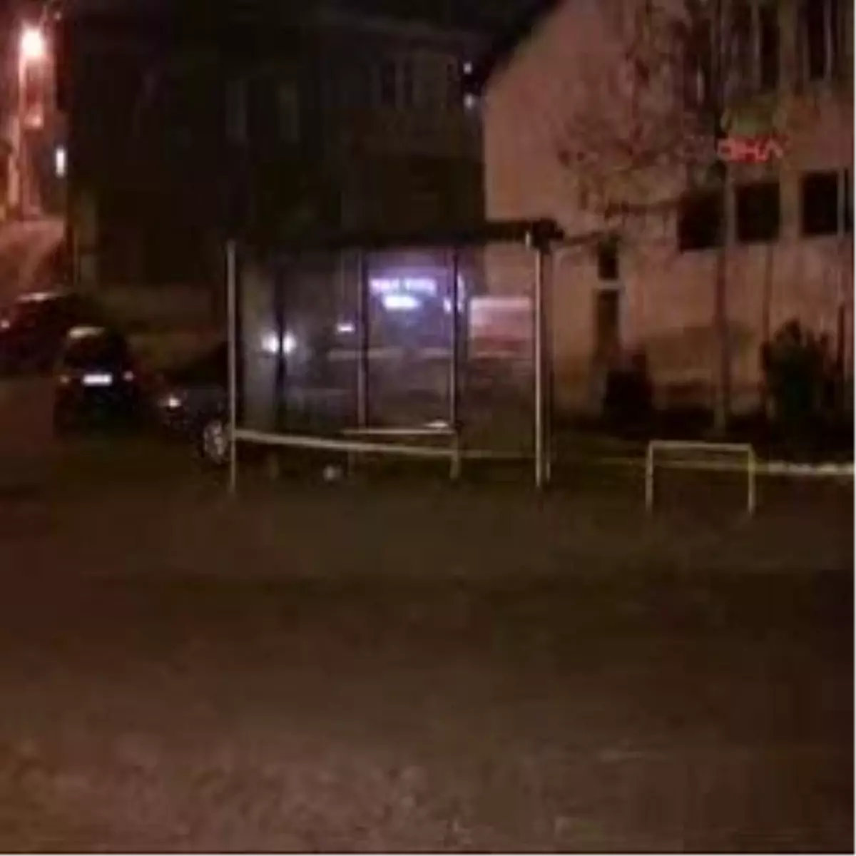 Tekirdağ'da Şüpheli Paket Alarmı