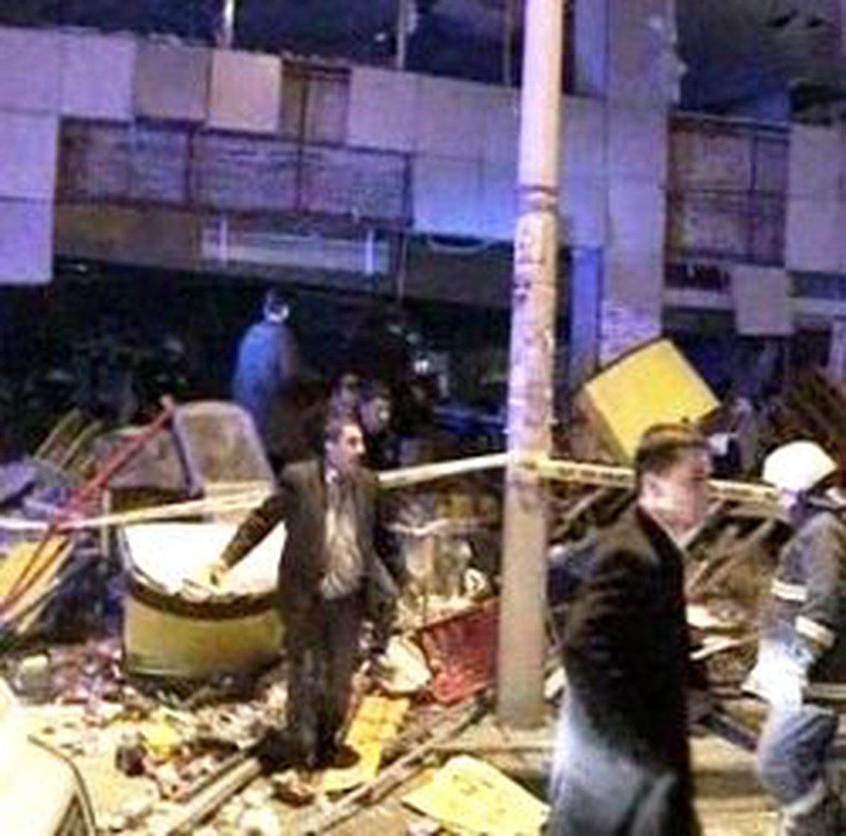 Torba Yasaya Torbalı Protesto