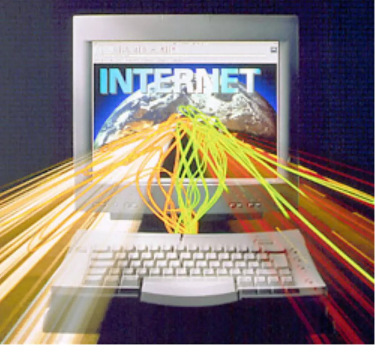 Türklerin İnternet Profili