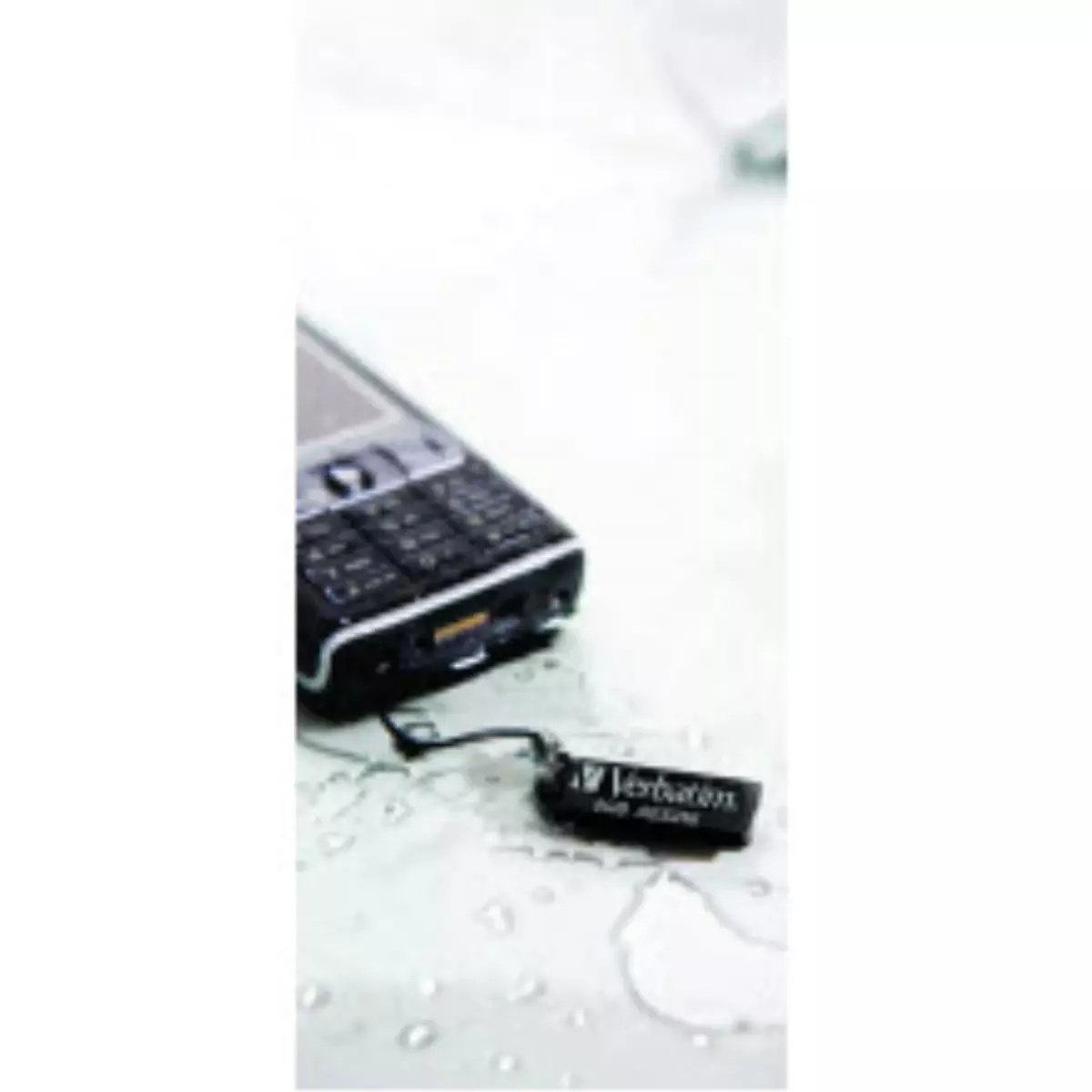 Verbatim Ürünlerini CeBIT 2011\'de Sergiliyor!