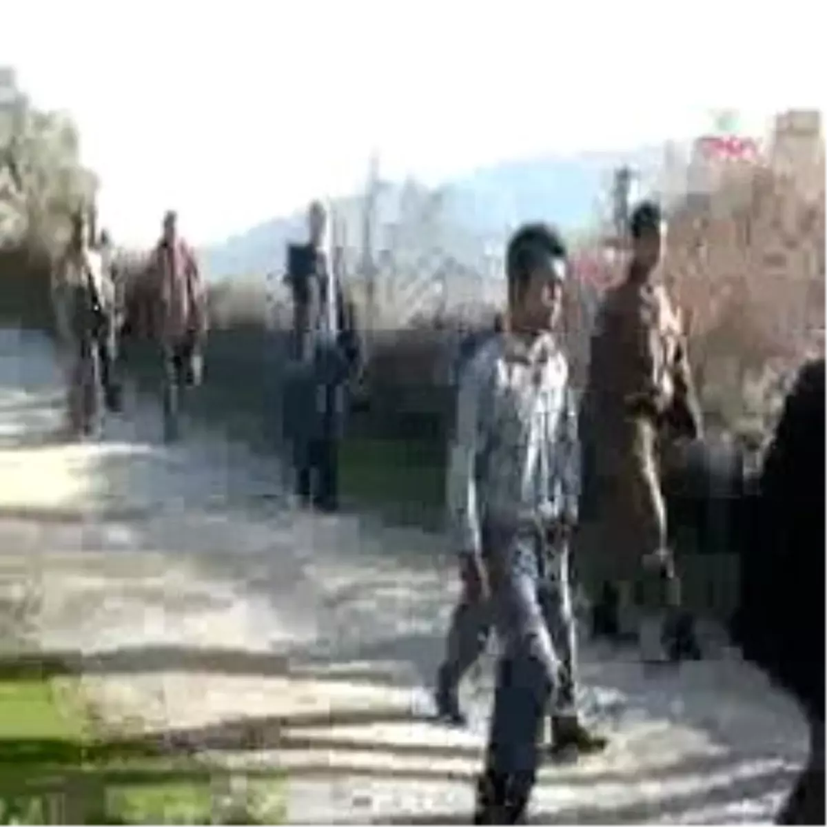 Yatağan - Turgutreis 'Yatağanlı' İddiası