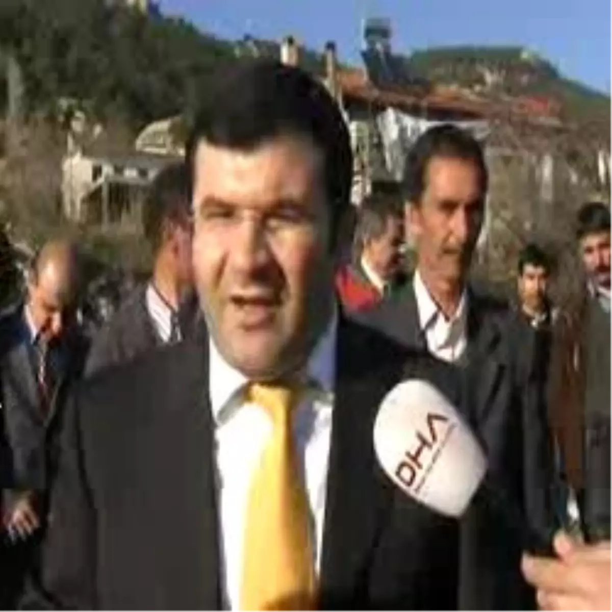 Turgutreis "Yatağanlı" İddiası