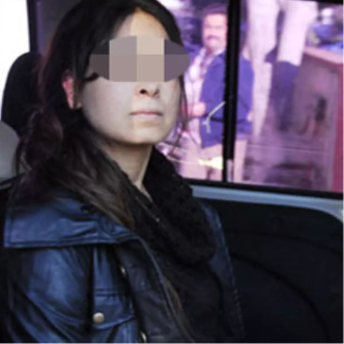 Barışmaya Çağırıp Tecavüz Ettiler