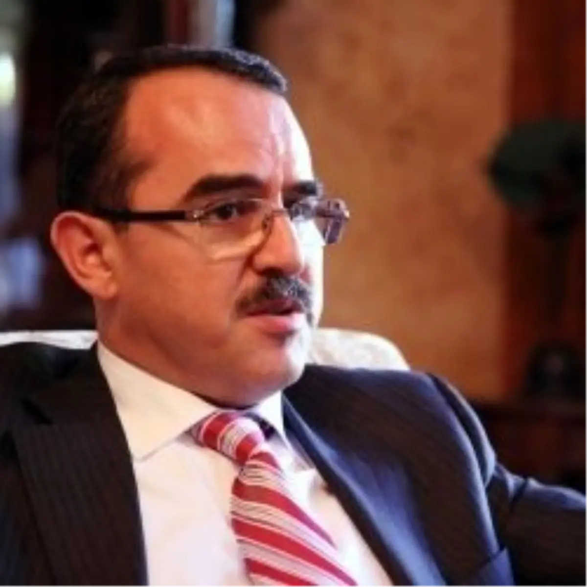 'Batum Dosyası Gelmedi'