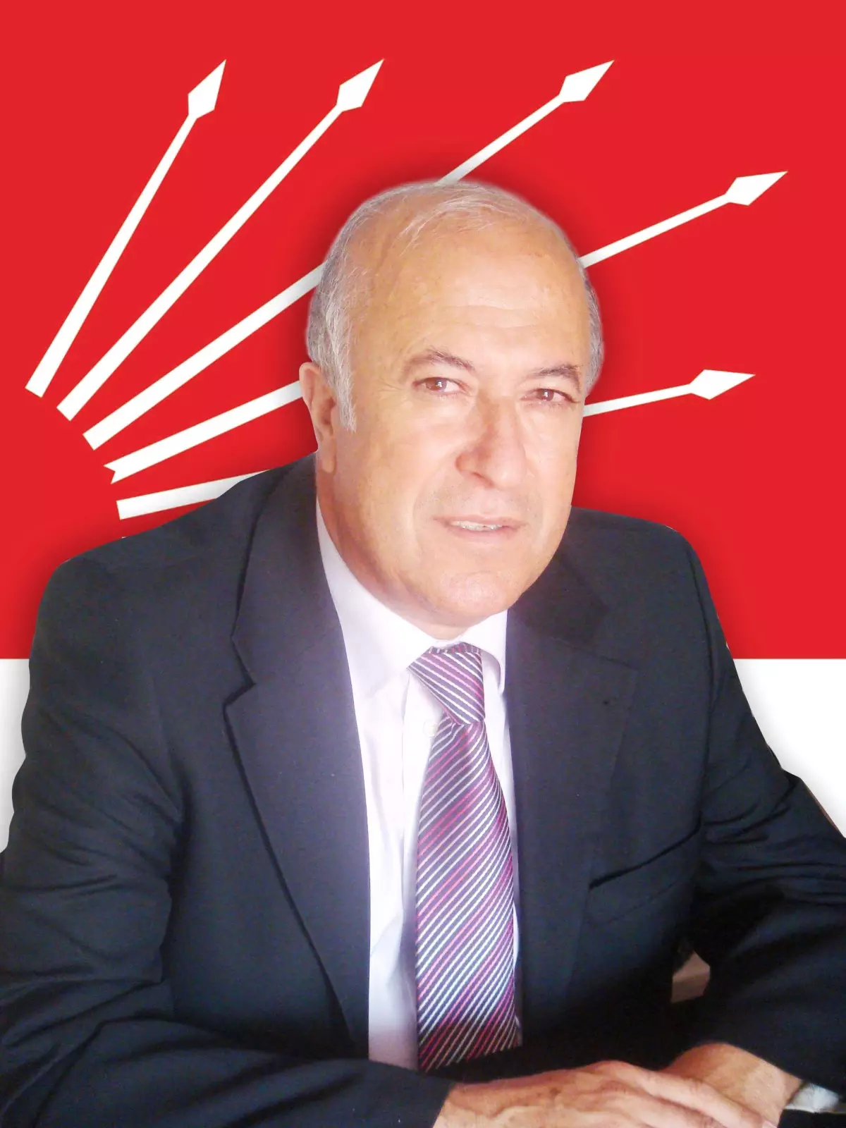 CHP 100 Araçla Adana’ya Gidiyor