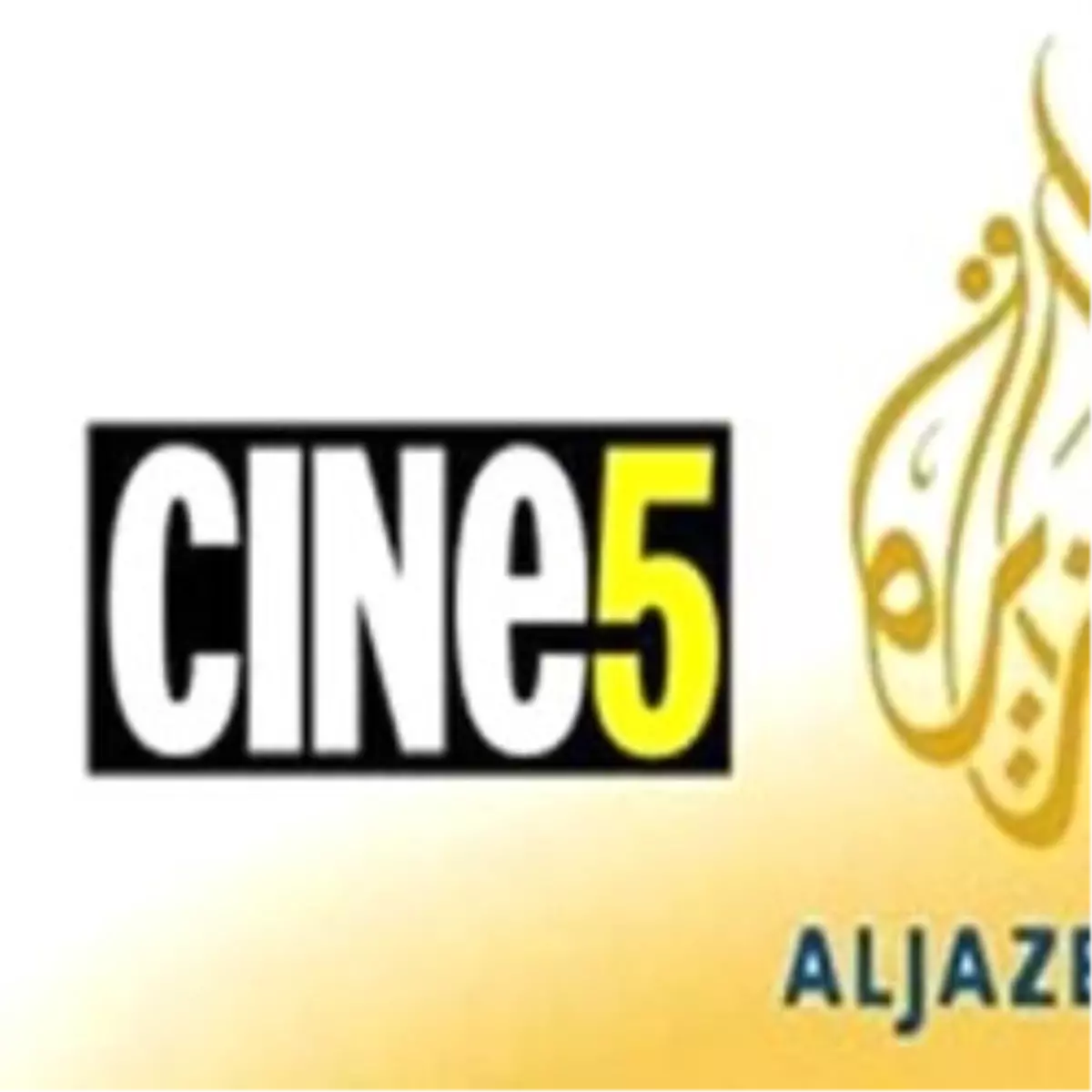 Cine 5 Resmen El Cezire'nin