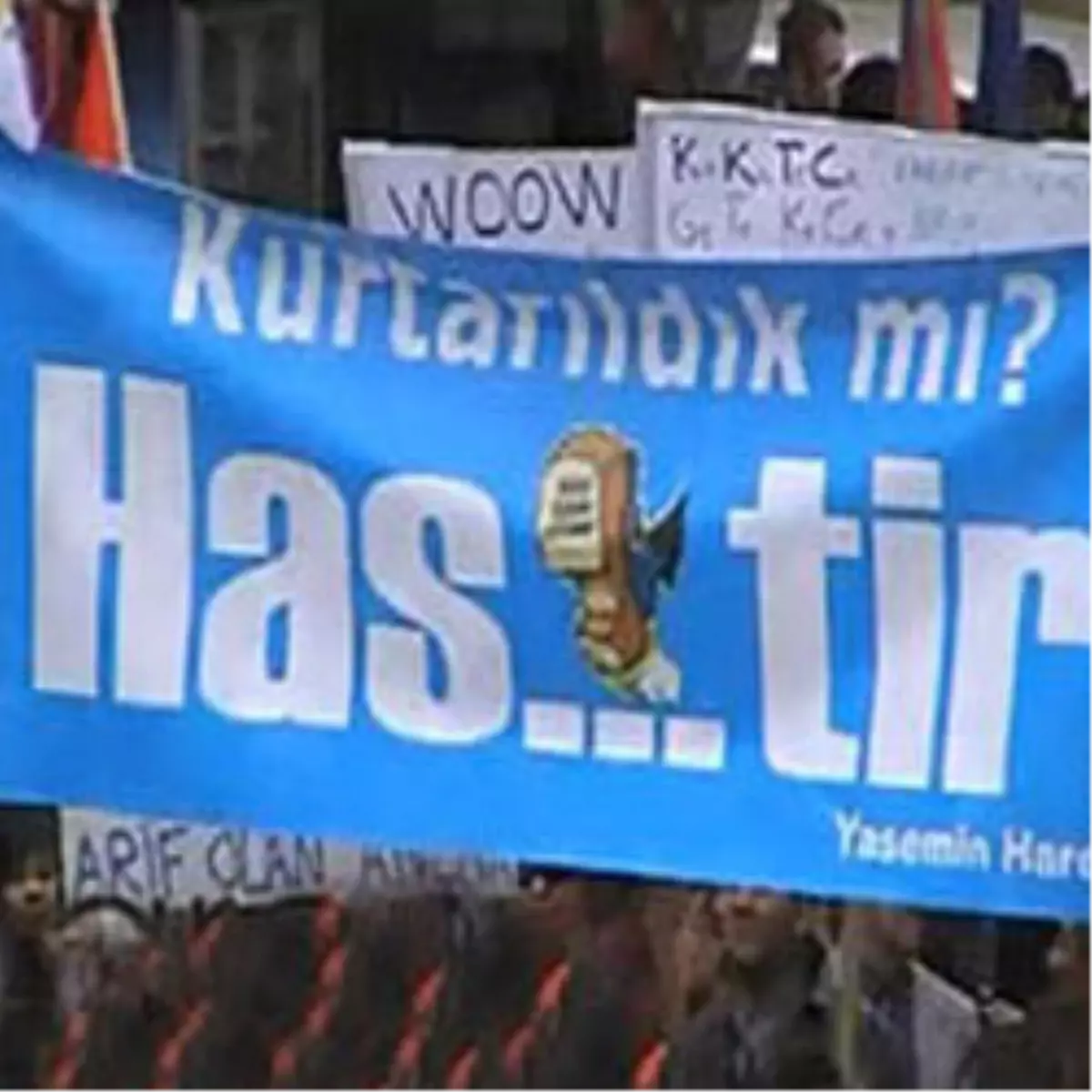 Fatura Büyükelçiye