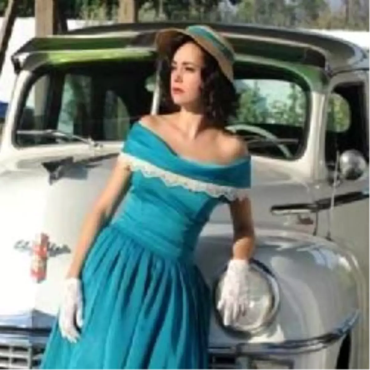 Hanımın Çiftliği 53. Bölüm