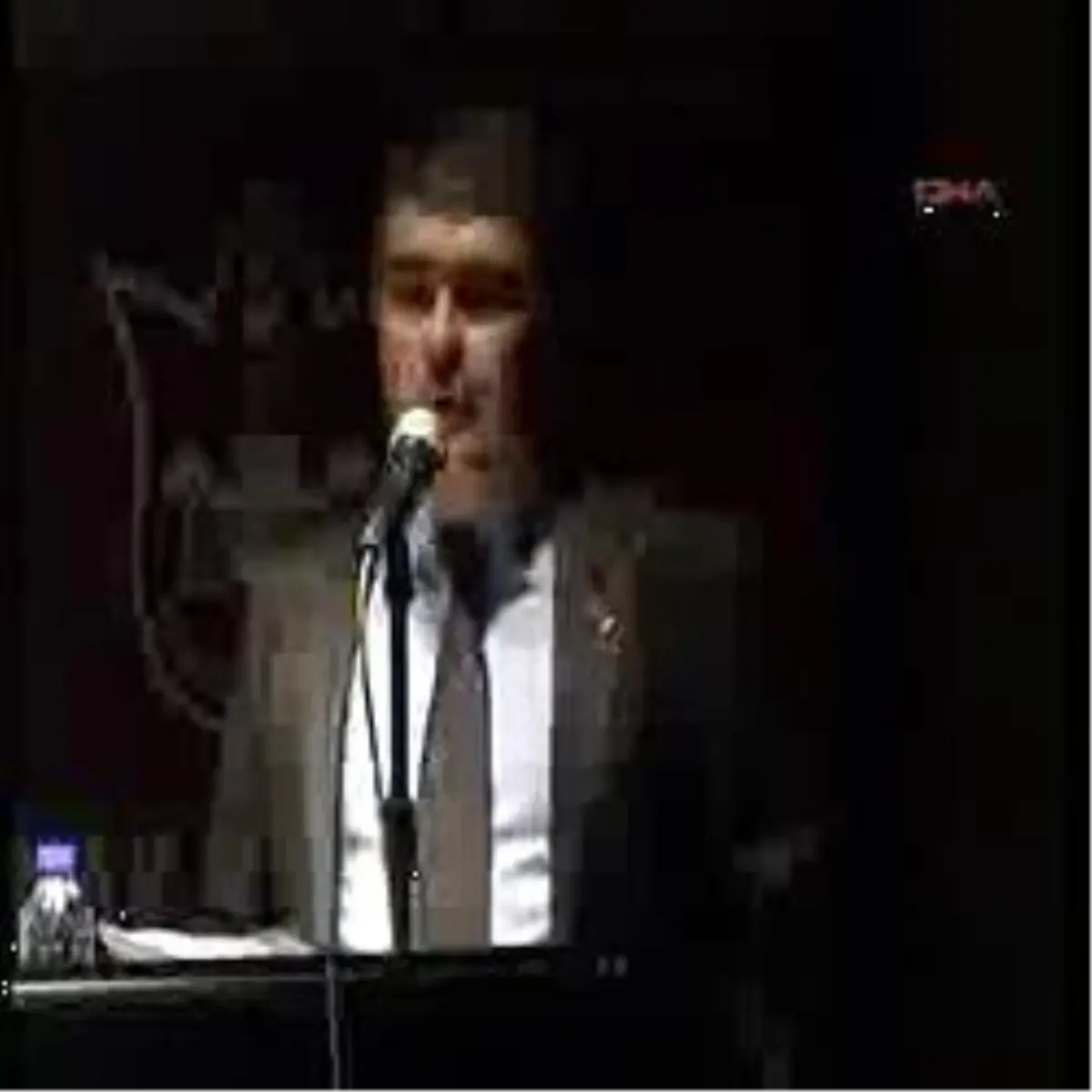 İzmir - Süheyl Batum Penelde Konuştu