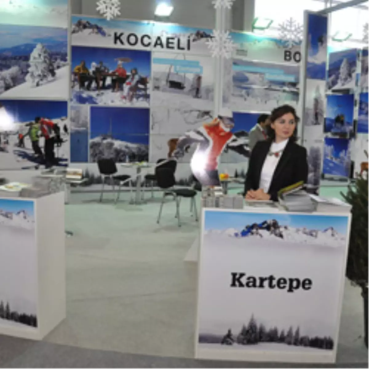 Kartepe Emıtt\'ten Dünyaya Açılıyor