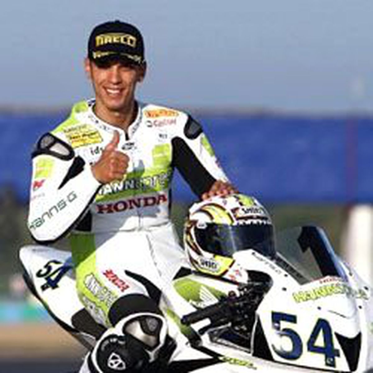 Kenan Sofuoğlu'nun Babası Vefat Etti