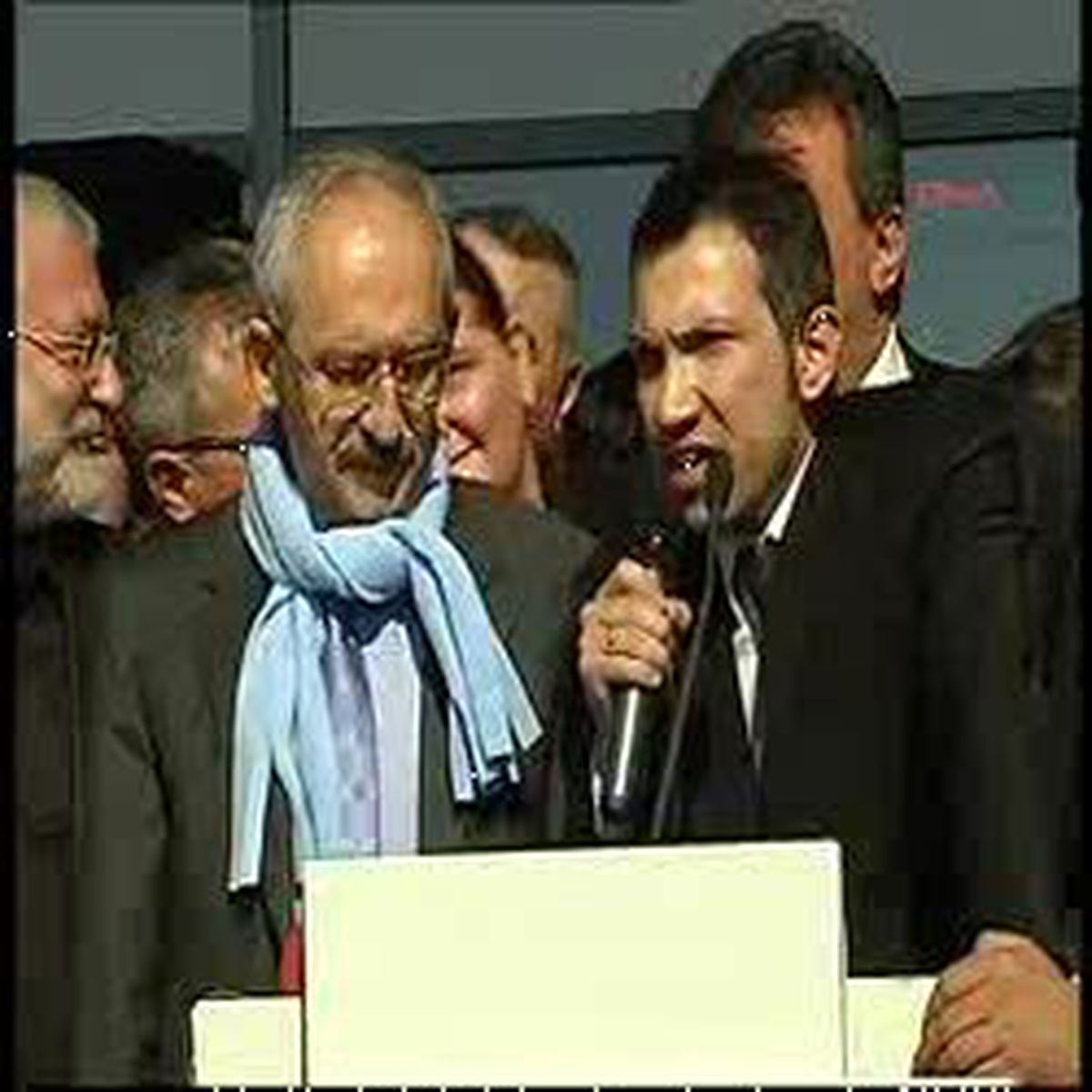 Kılıçdaroğlu'ndan Gül'e Çağrı