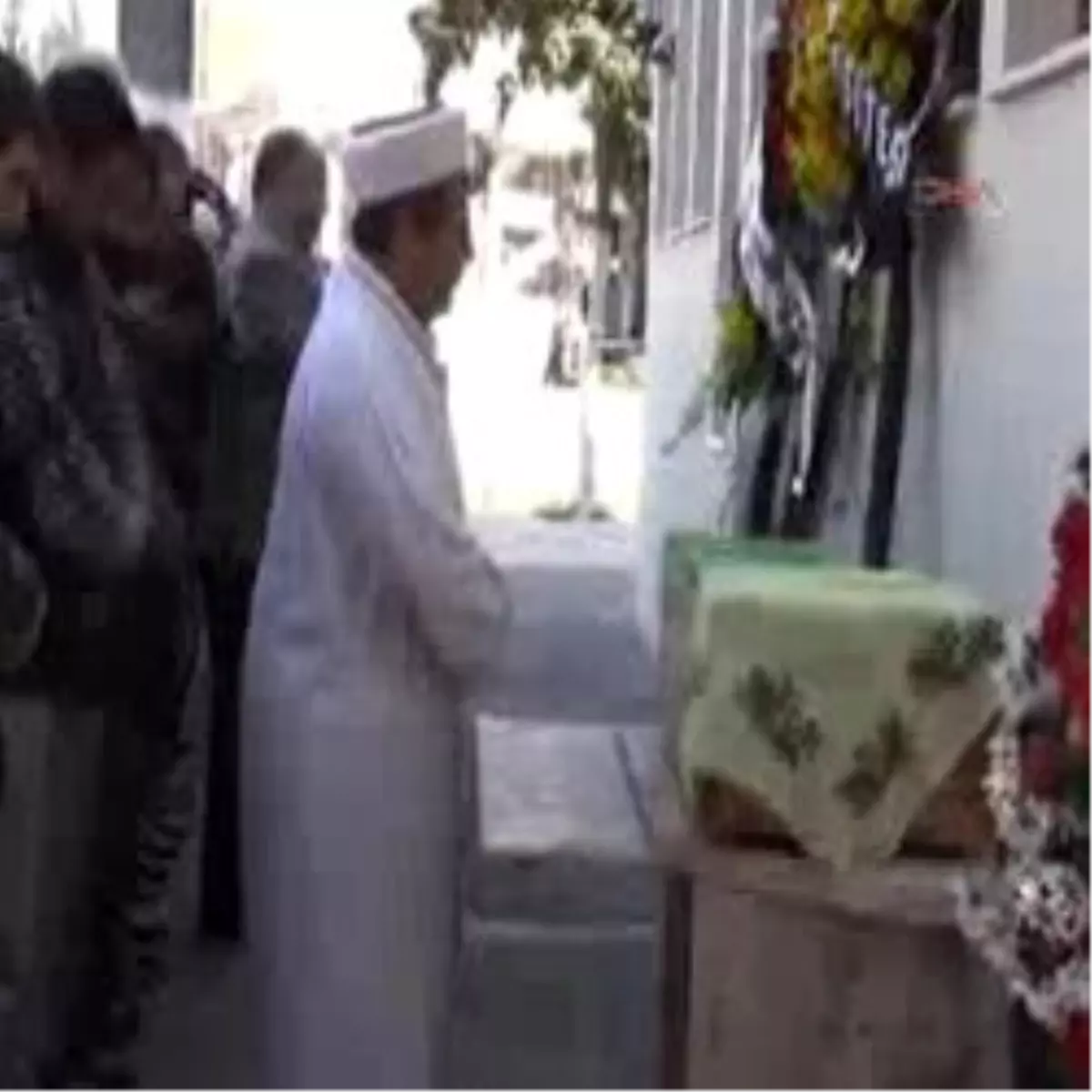 Kuşadası 2 Bagajda Son Yolculuk