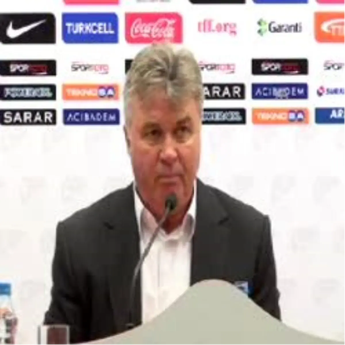 Hiddink Sonuçtan Memnun