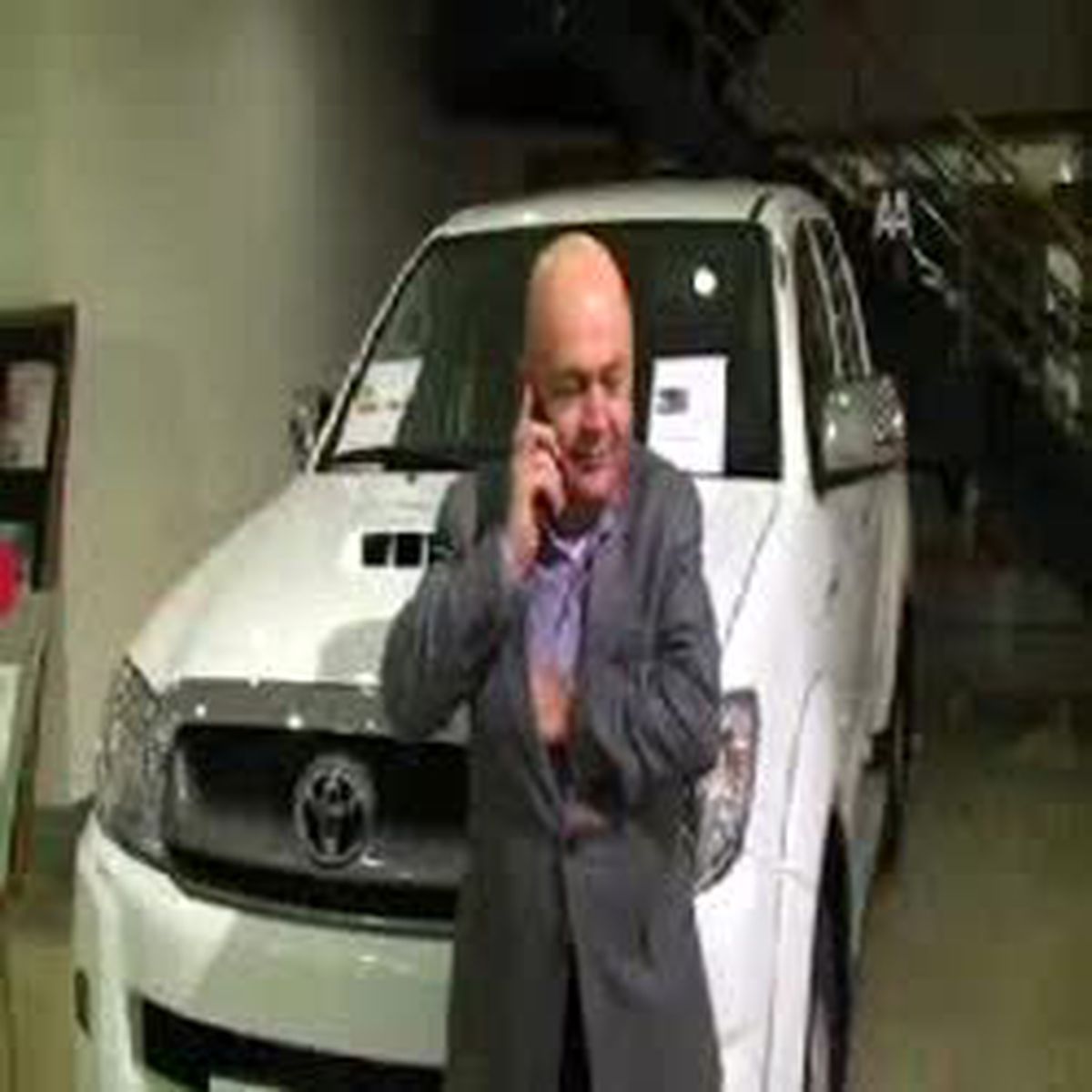 Sarar'ın Mısır Zararı