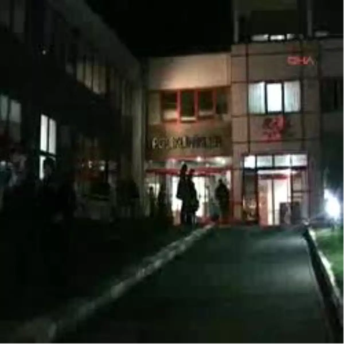 Dünya Şampiyonumuzun Acı Günü