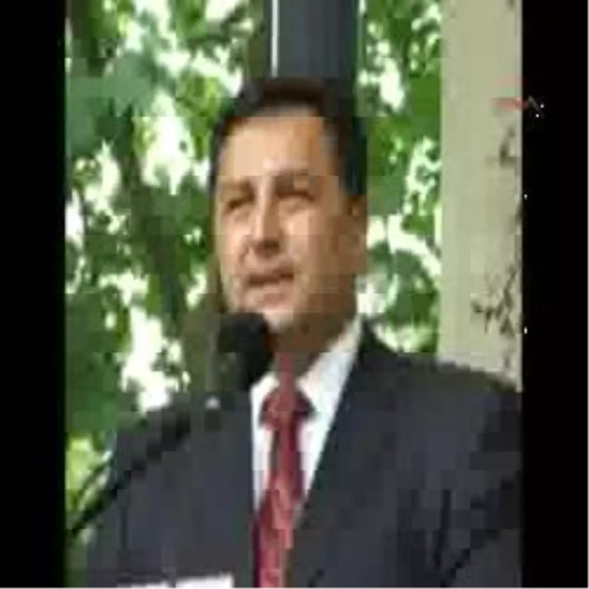 Türk Encümen Üyesine Suçlama