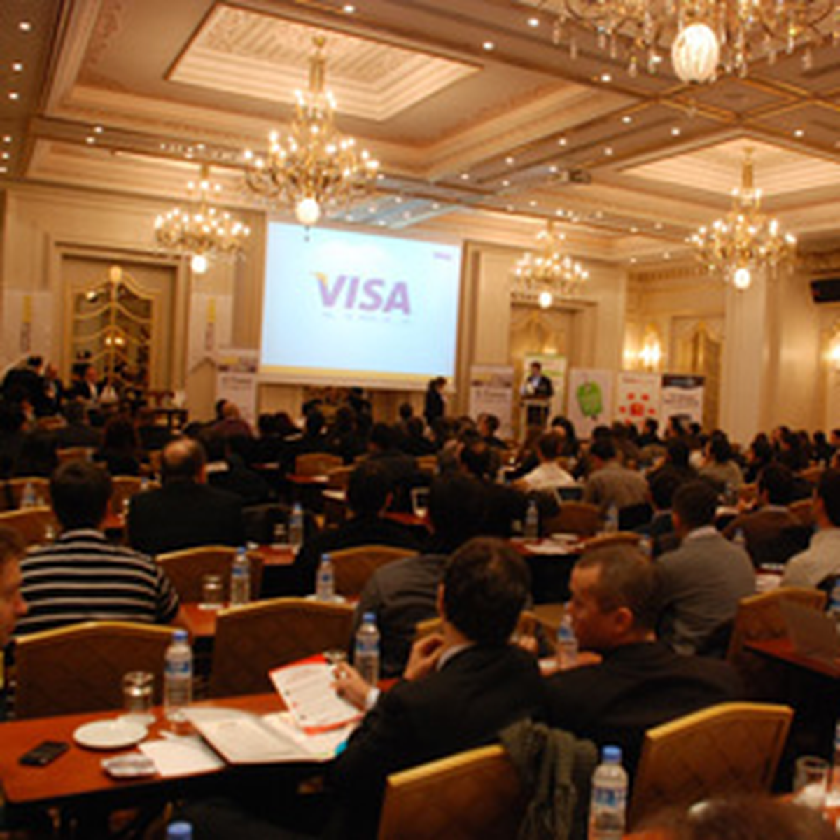 Webrazzi Gündem Toplantıları Başlıyor