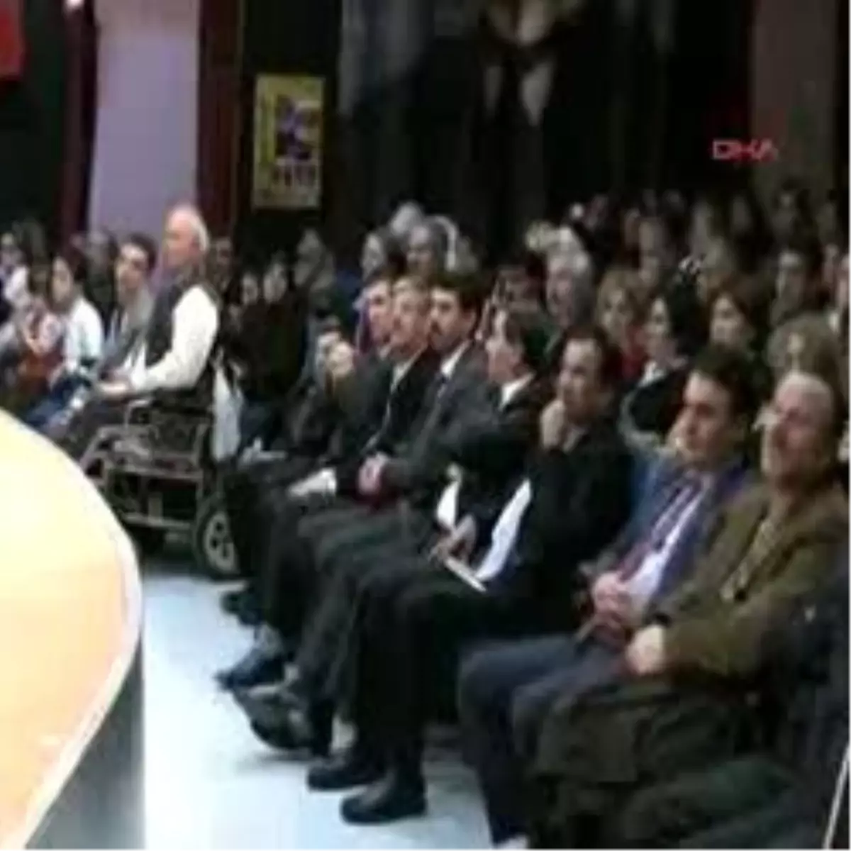 Yalova?Da Engellilerden Muhteşem Konser