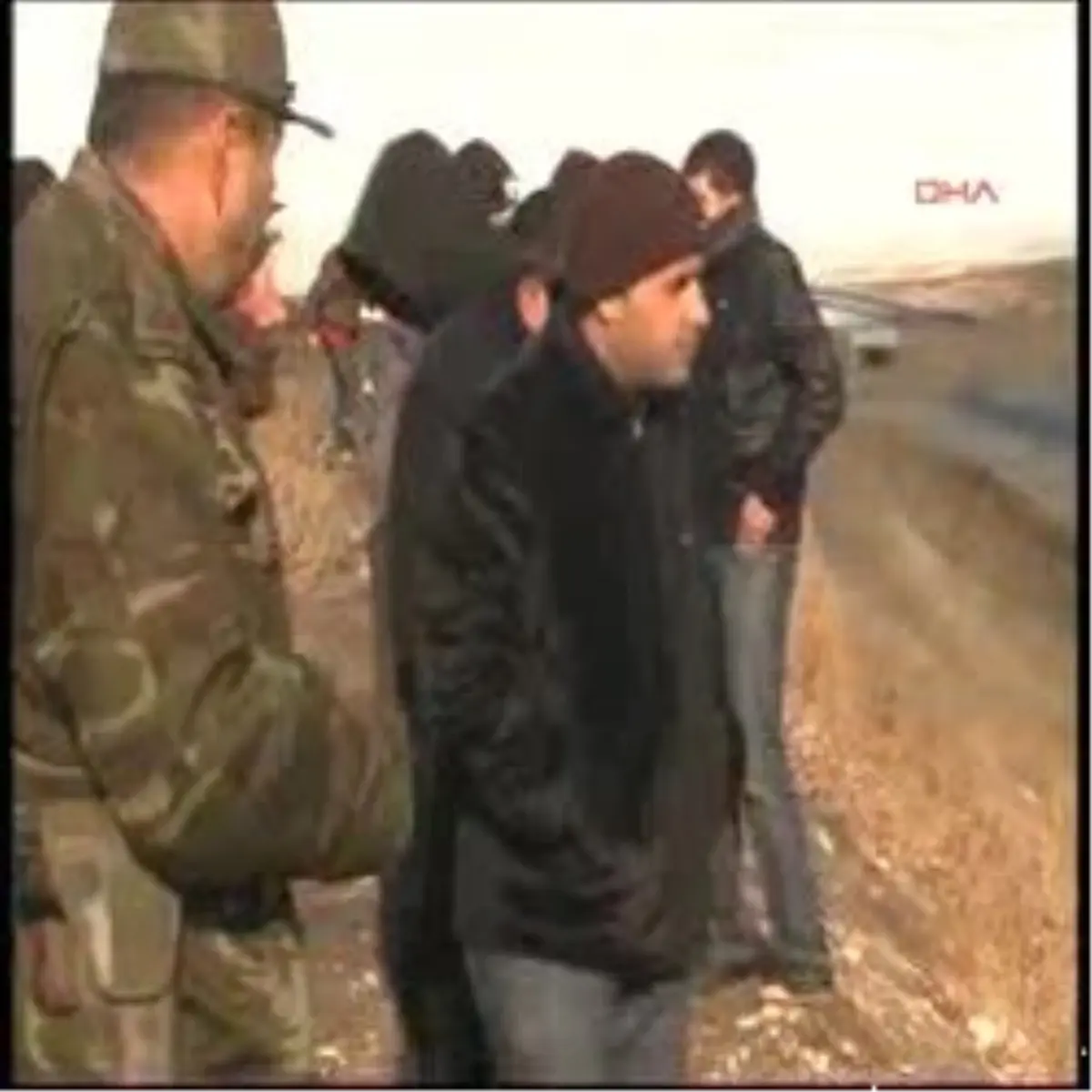 Göçükte Umutlar Azalıyor