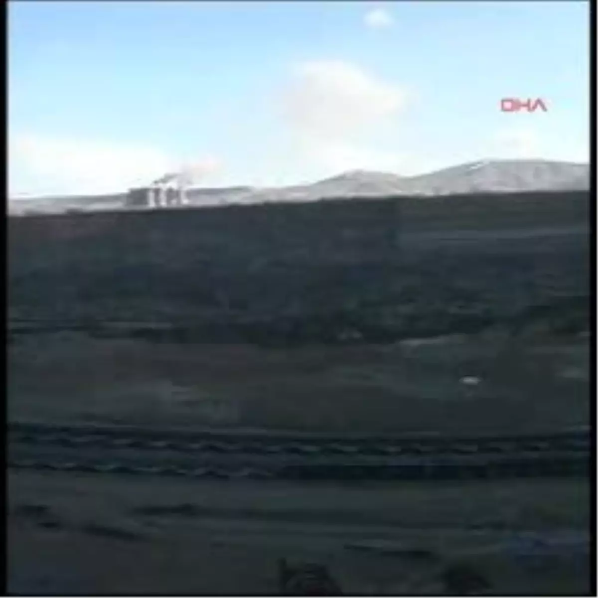 Göcükte Arama Çalışmaları Devam Ediyor