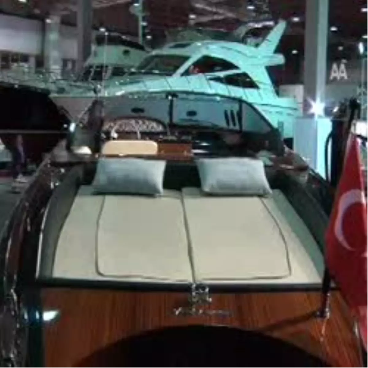 Avrasya Boat Show