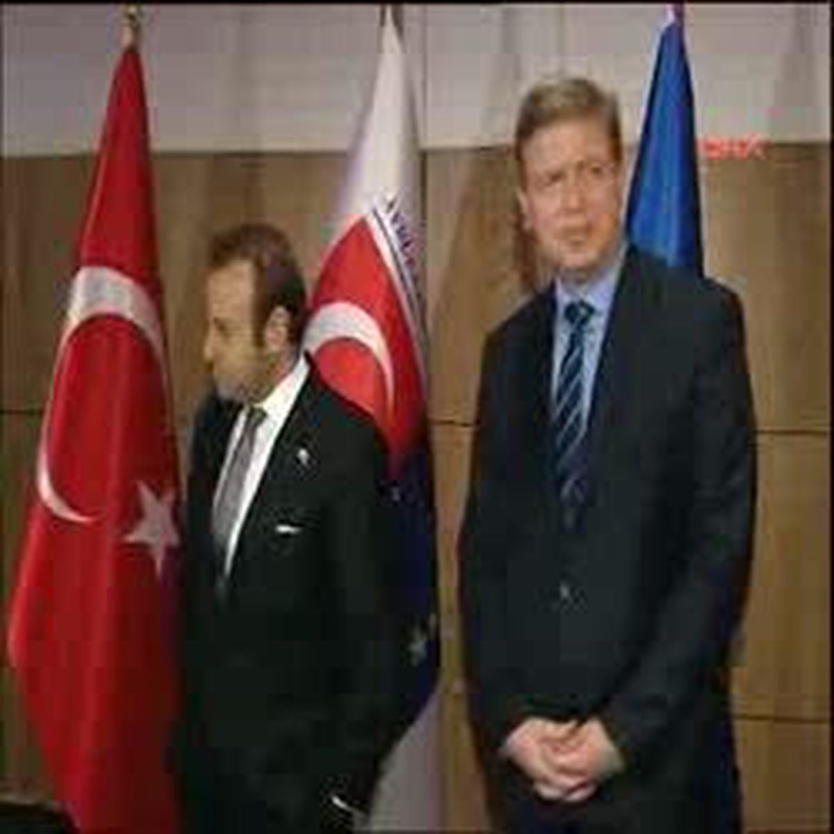 'Avrupa Hareketi İstanbul Kongresi'