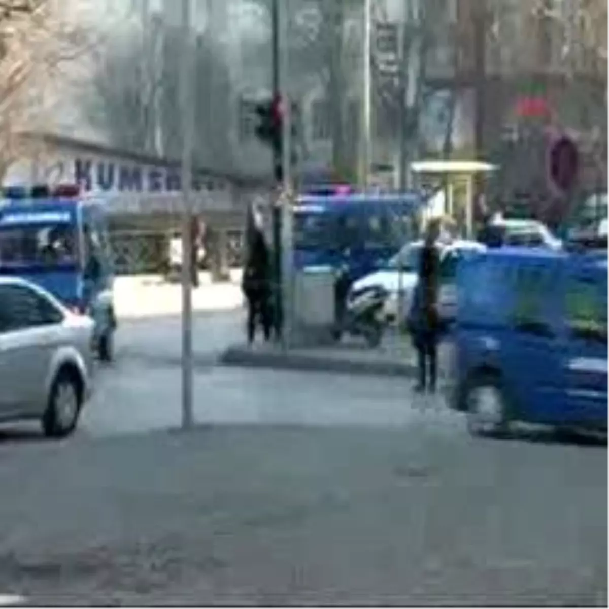 Bursa - Hırsızlık Şebekesine Operasyon:10 Gözaltı