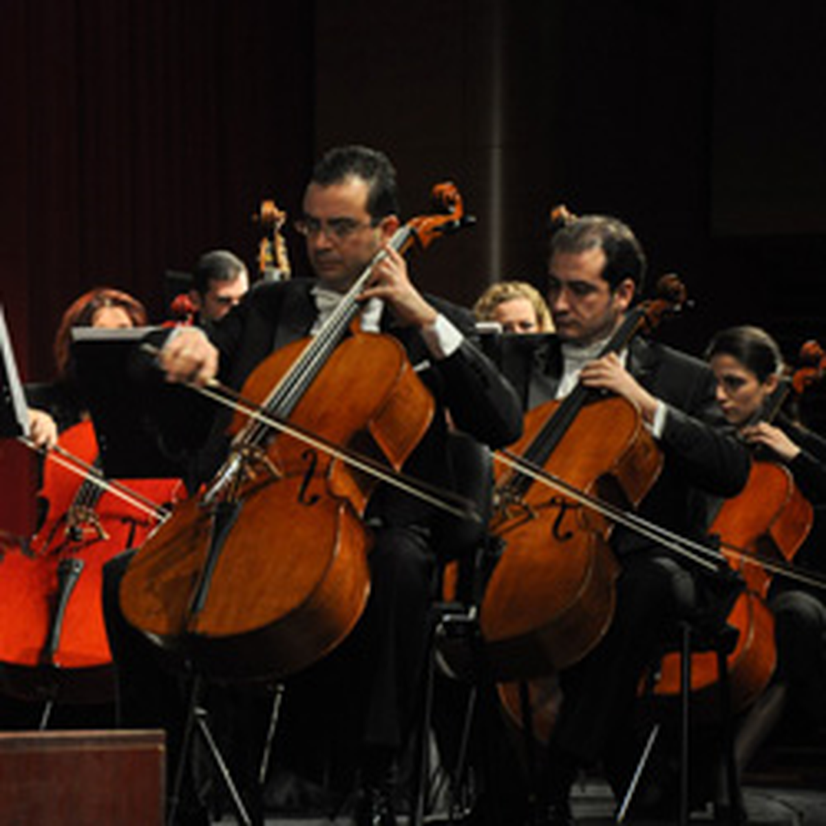 Dünyaca Ünlü Sanatçılardan Konser