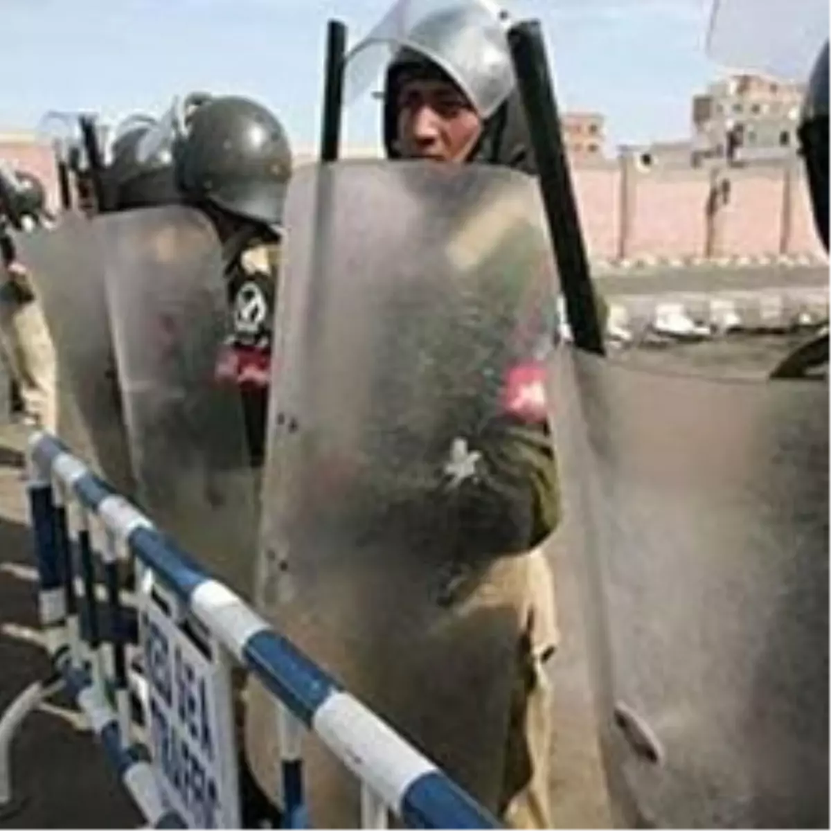 Mısır Ordusundan Açıklama