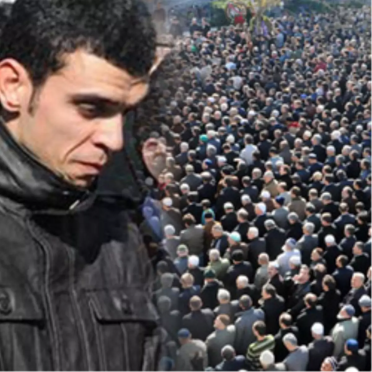 Şampiyonun Gözyaşları