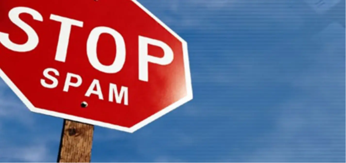 Türkiye'den Spam Başarısı!