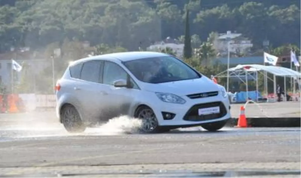 1.6 Litre Ford Ecoboost Motor Tanıtıldı!