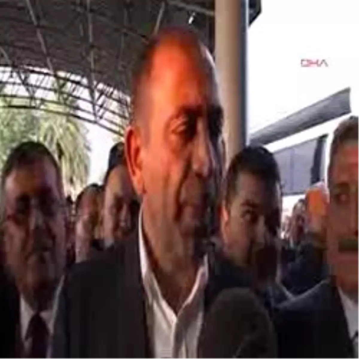 Adana - Kılıçdaroğlu: ?Yargı Siyasallaştı?