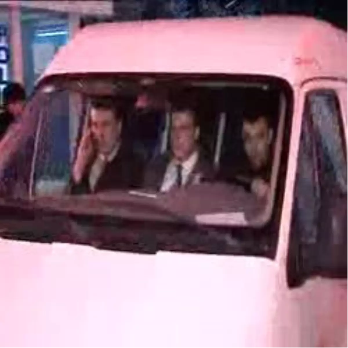 Balyoz Davası Kapsamında 5 Sanık Daha Tutuklandı