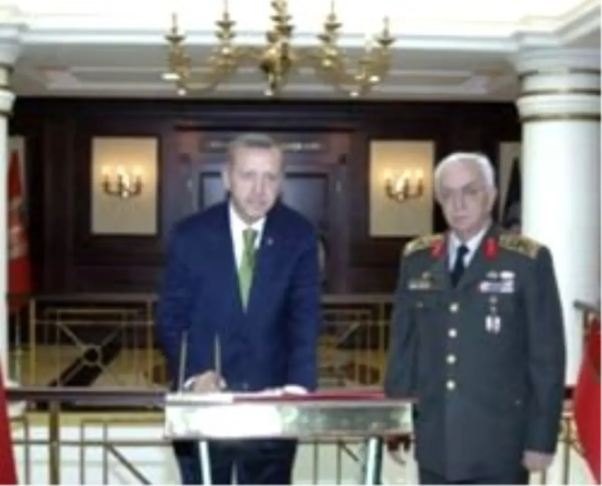 Kritik Görüşmenin Ayrıntıları